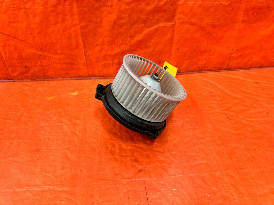 93-97 HONDA DEL SOL - ДВИГАТЕЛЬ ВЕНТИЛЯТОРА - OEM #294 - Изображение 2 из 4