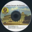 Aimee Semple Mcpherson - 1 Video Dvd + 19 Audio Recordings on 5 Cd's — photo 6