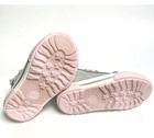 Wonder Nation Girls Silver And Pink Unicorn High Top Sneakers Sizes 7 NWT — photo 8