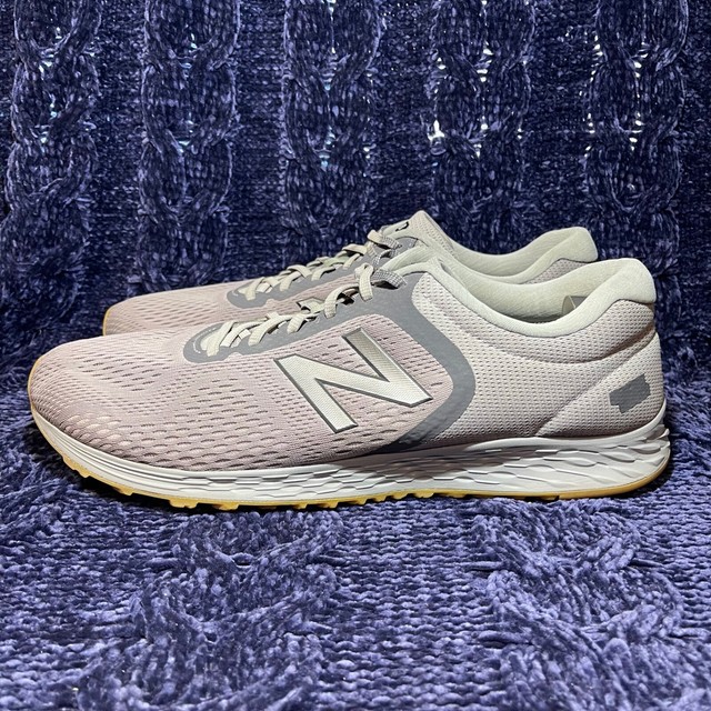 New Balance Fresh Foam Arishi V2 Magnet 