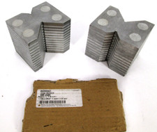 **Set** Value Collection ~ 285-2060 ~ 90° V Block Angle Aluminum 1-7/8x2-3/8x2"