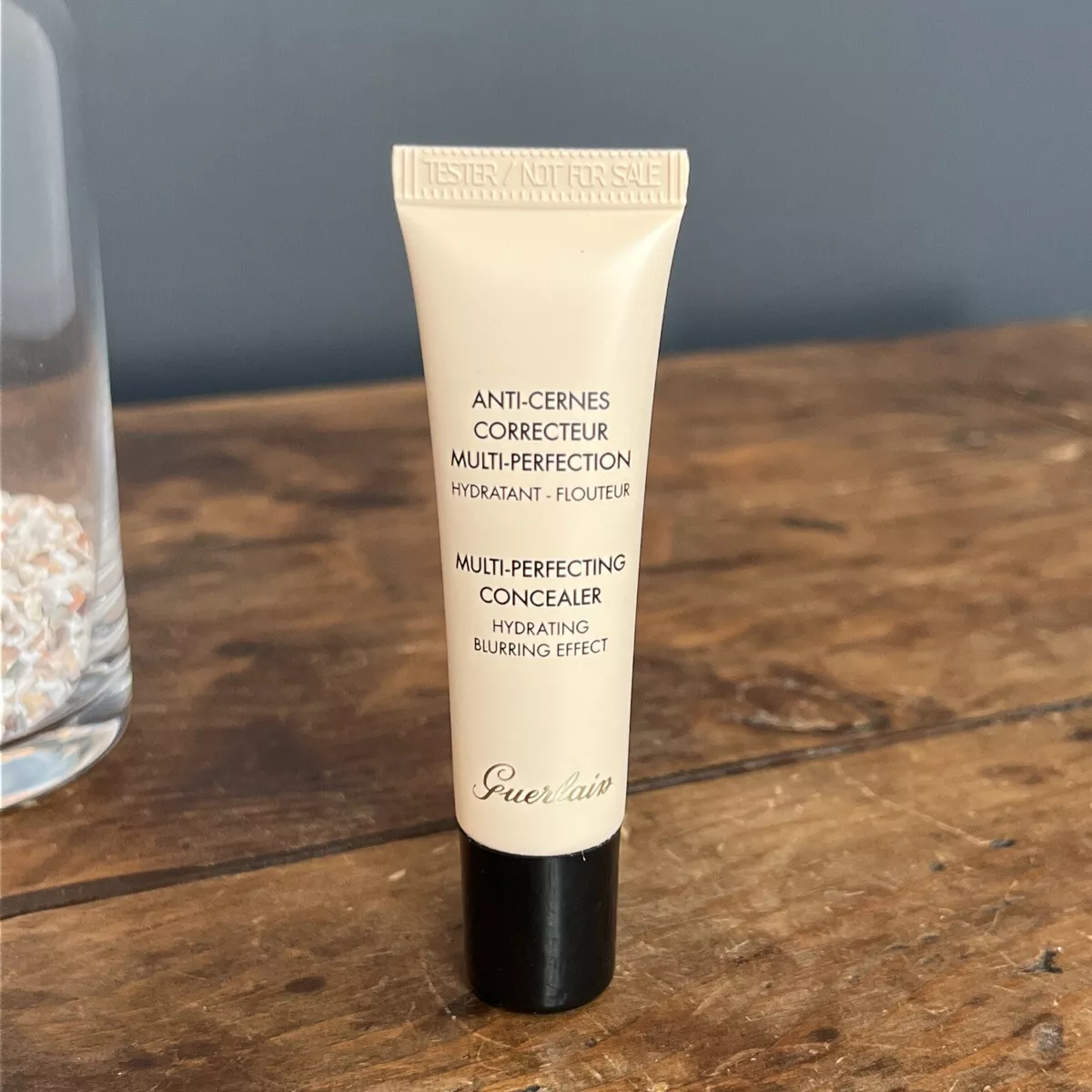 Guerlain concealer 2025