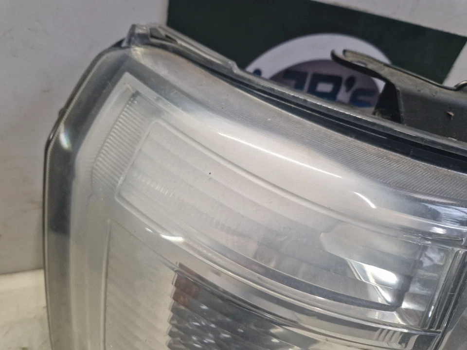 Freelander 2 Aus Seitlich Vorne Fahrer Frontscheinwerfer 6H52-13W029-AC - Bild 3 von 4