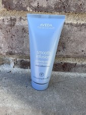 Aveda Smooth Infusion Perfectly Sleek Heat Styling Cream 1.4 oz