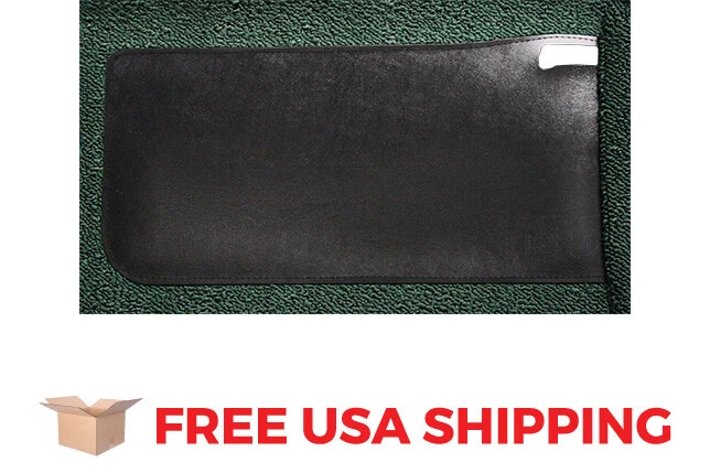 ACC FITS 1952-1954 Ford Crestline Victoria 2DR Hardtop Loop Auto Custom Carpet Foto 3 de 3