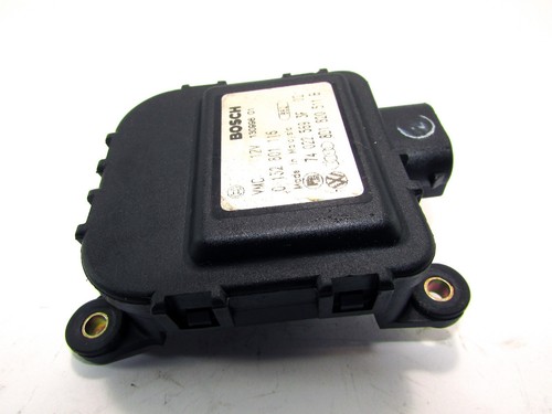 VW PASSAT B5 Stellmotor Klima Heizung heater flap actuator 8d1820511b 740225693f