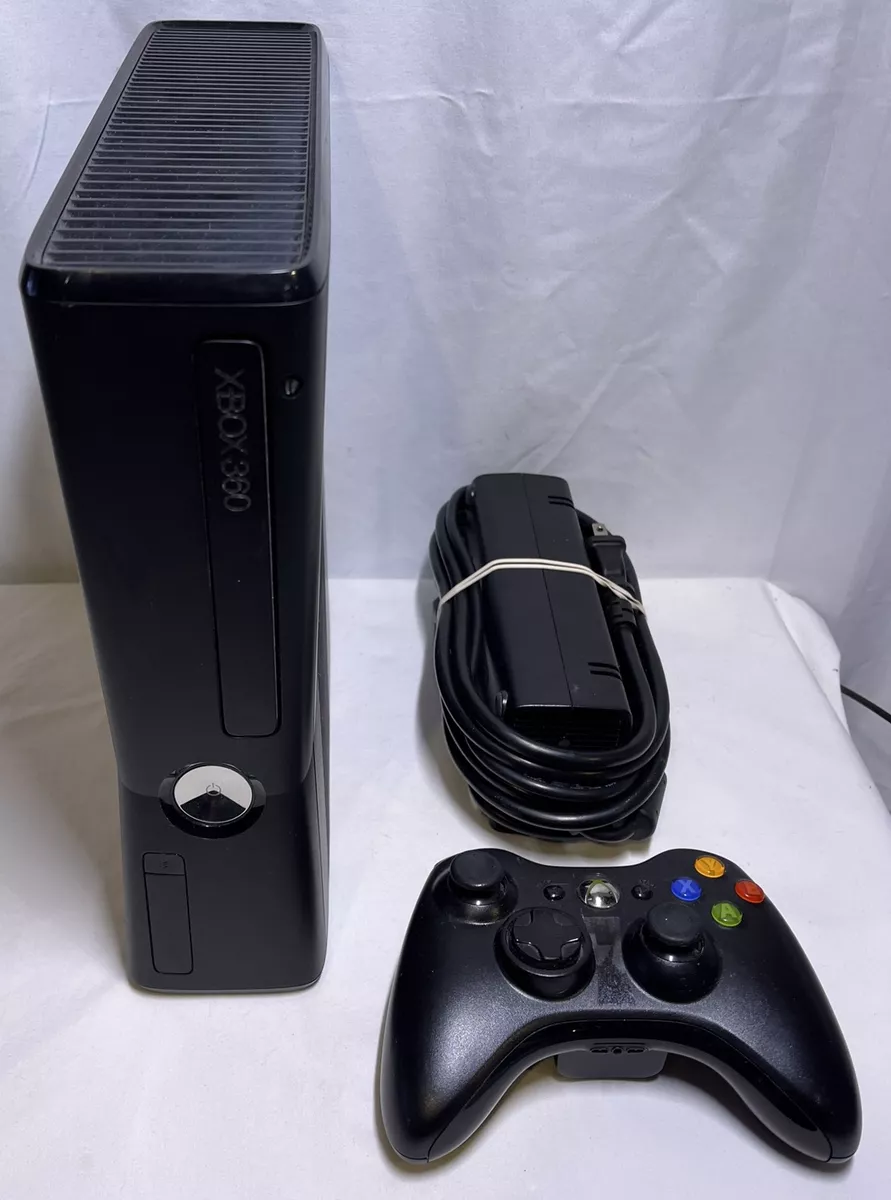 Xbox 360 model 2024 1439 hard drive