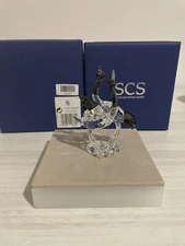 Swarovski SCS Manchurian Crane Manchurian Cranes Red Crowned 2013 - 1142860