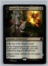 Arguel's Blood Fast FOIL 002 Magic Gathering MTG From the Vault Transform FTV