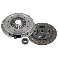 Blue Print Kupplungssatz Vw-Audi ADV183070