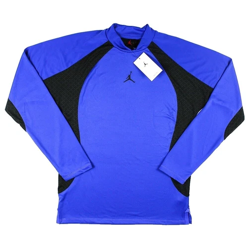 Jordan Blue Activewear for Men