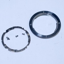 Minolta XD5 Lens Mount Ring Screws Vintage SLR 35mm Film Camera Parts