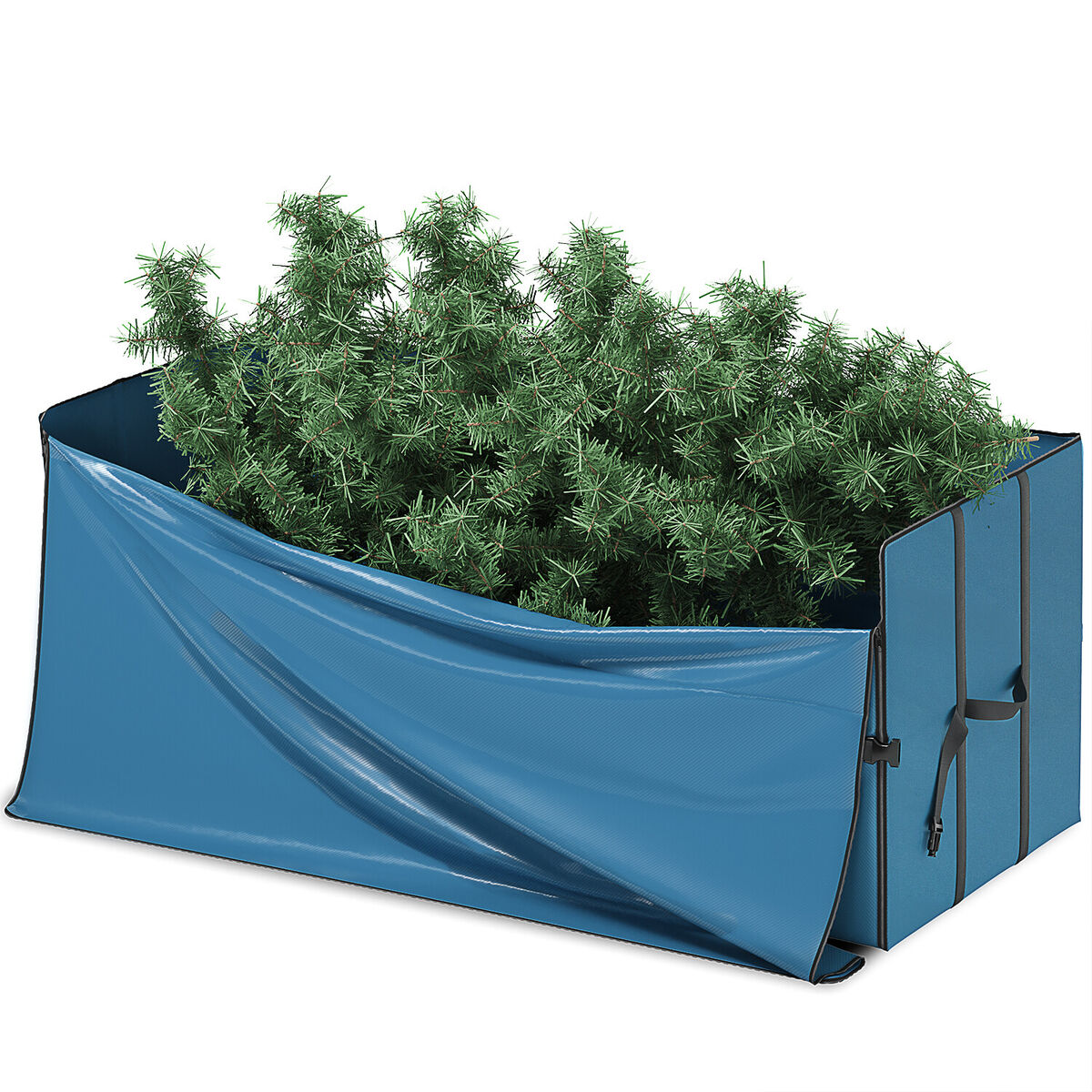 Extra Wide Opening Tree Storage Bag - Fits Up To 7.5 ft. Tall