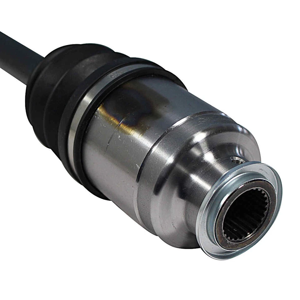 Eje delantero del lado del conductor CV eje articulado CV para Subaru Impreza 1.8L 2001 2000 1999 Foto 4 de 4