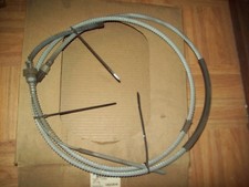 Câble de frein arrière droit OEM GM 15963281 CHEVROLET ASTRO