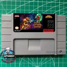 SM ASCENT Cartridge Usa Version Console