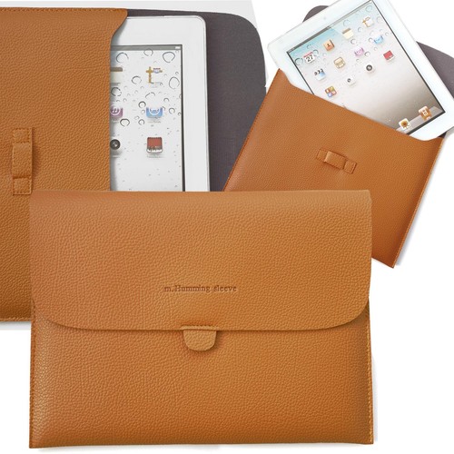 8 - 9.7 Zoll Tablet Tasche Schutz Hülle Smart Cover Case Universal für iPad etc. - Bild 14 von 16