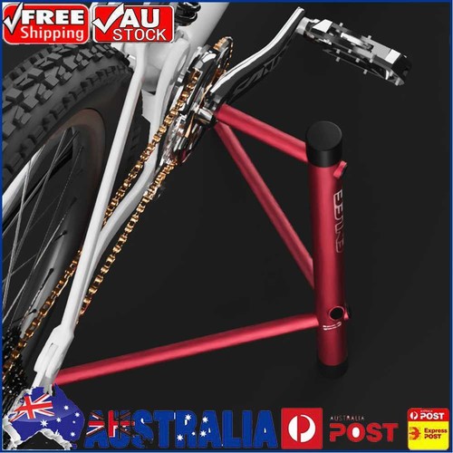 Bicycle Maintenance Rack Lightweight Bicycle Display Rack Support Frame ...