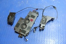 HP ENVY M6 Series 15.6" Genuine Laptop Left  Right Speaker Set w/Subwoofer