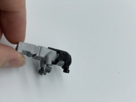 LEGO Pharaoh's Quest Mummy Warrior 1 Minifigure pha003 2011 7306