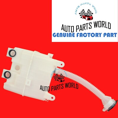Evan-Fischer Windshield Washer Reservoir With Pump – 853150E130 For Lexus RX350/RX350L/RX450h 2016-2020