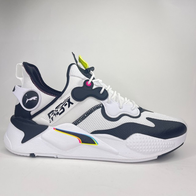 mens puma rs x t3ch