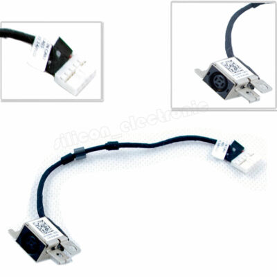 Dell Latitude 3340 3350 P47G001 P47G002 50.4OA05.001 0GFNMP DC IN Für Power Jack