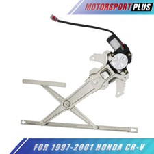 Front Driver Left Power Window Regulator For ...