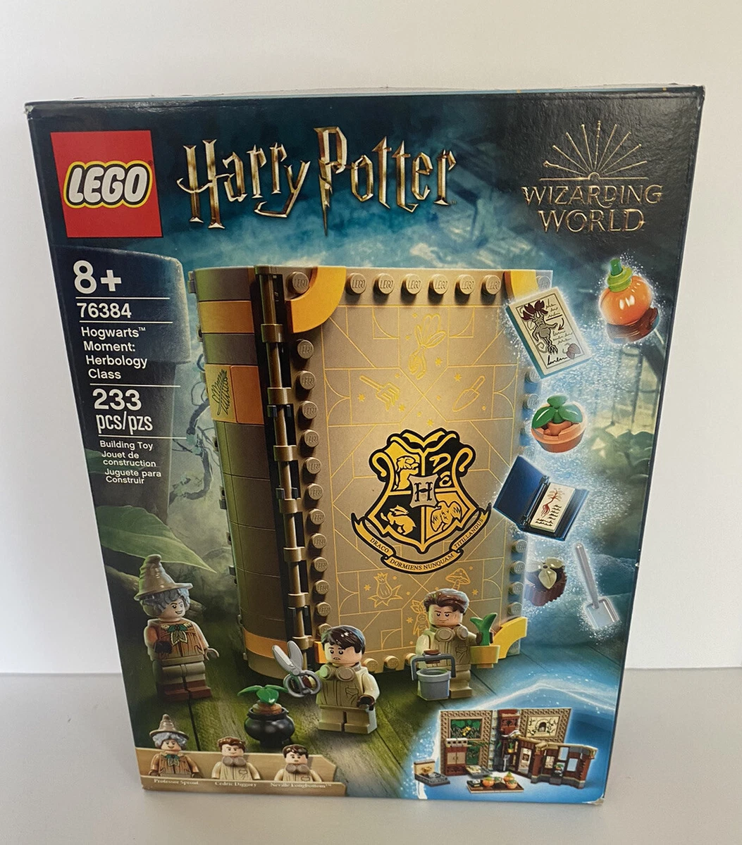 Lego 76384 sales
