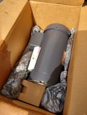 BRAND NEW NOS DAYTON 3N842 ELECTRIC MOTOR 1/3 HP FR 42CZ 208-220/440V 1725rpm