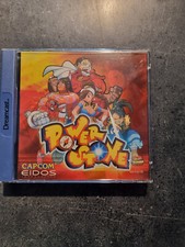 ebay® Auktion 394345635635 | Power Stone (Sega Dreamcast, 1999) Thumbnail of ebay® auction 394345635635 | Power Stone (Sega Dreamcast, 1999)