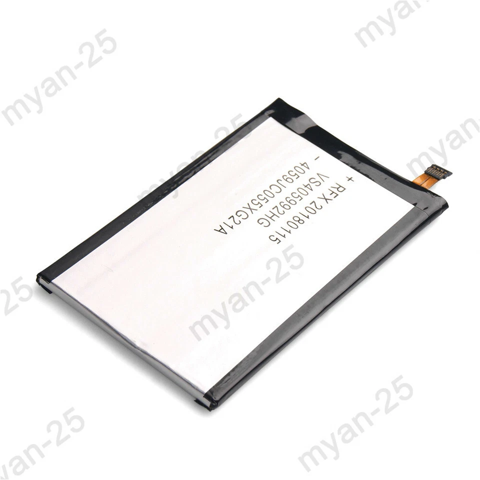 Batería de repuesto para Motorola Droid Maxx 2 XT1565 XT1564 FL40 SNN5963A Herramientas Foto 4 de 4