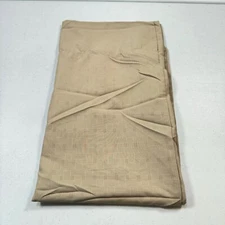 hotel style pillowcase standard brown modern classic polyester