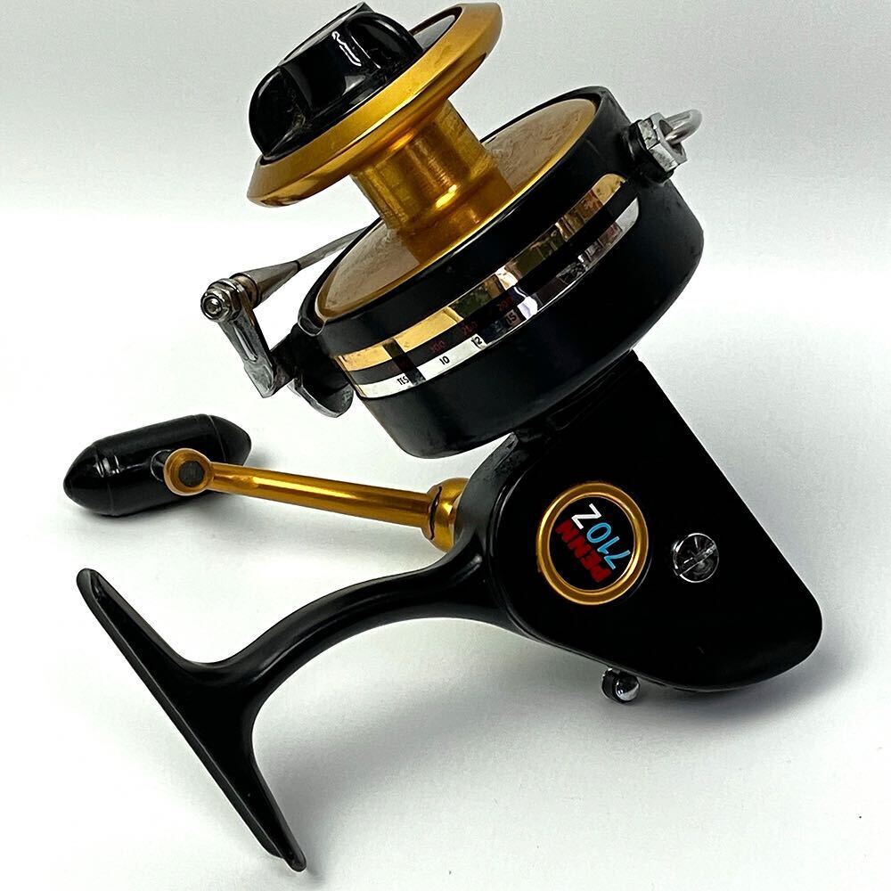 shimano stella 10000 sw 2008 C Spinning Reel BAUER M4 フライリール バウアー・フライリールズ｜RVR4/5｜BAUER DFD Stella SW has always Size:SPM16II / Right Hand / 5.7:1