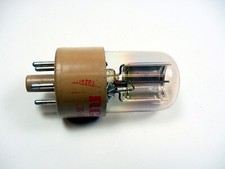 RCA 930 infared tube lamp  RCA  Used  9.75  