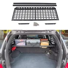 Rear Trunk Molle Storage Middle Panel Shelf For Jeep Grand Cherokee WJ 1999-2004