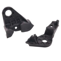 1 X You.S Scheinwerfer Halter Reparaturset Rechts FüR Citroen C4 (La_) (Lc_)