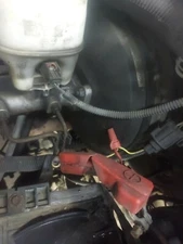 Power Brake Booster Excluding Mega Cab Fits 06-08 DODGE 1500 PICKUP 262091