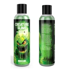 Water-Based Personal Lubricant Unscented Lube Sexual Enhancer Men Women 8oz