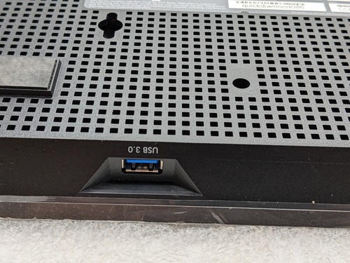 NETGEAR R6900P Nighthawk AC1900 Smart WiFi Router 802.11A/B/G/N/AC NO ANTENA/AC - Picture 6 of 6