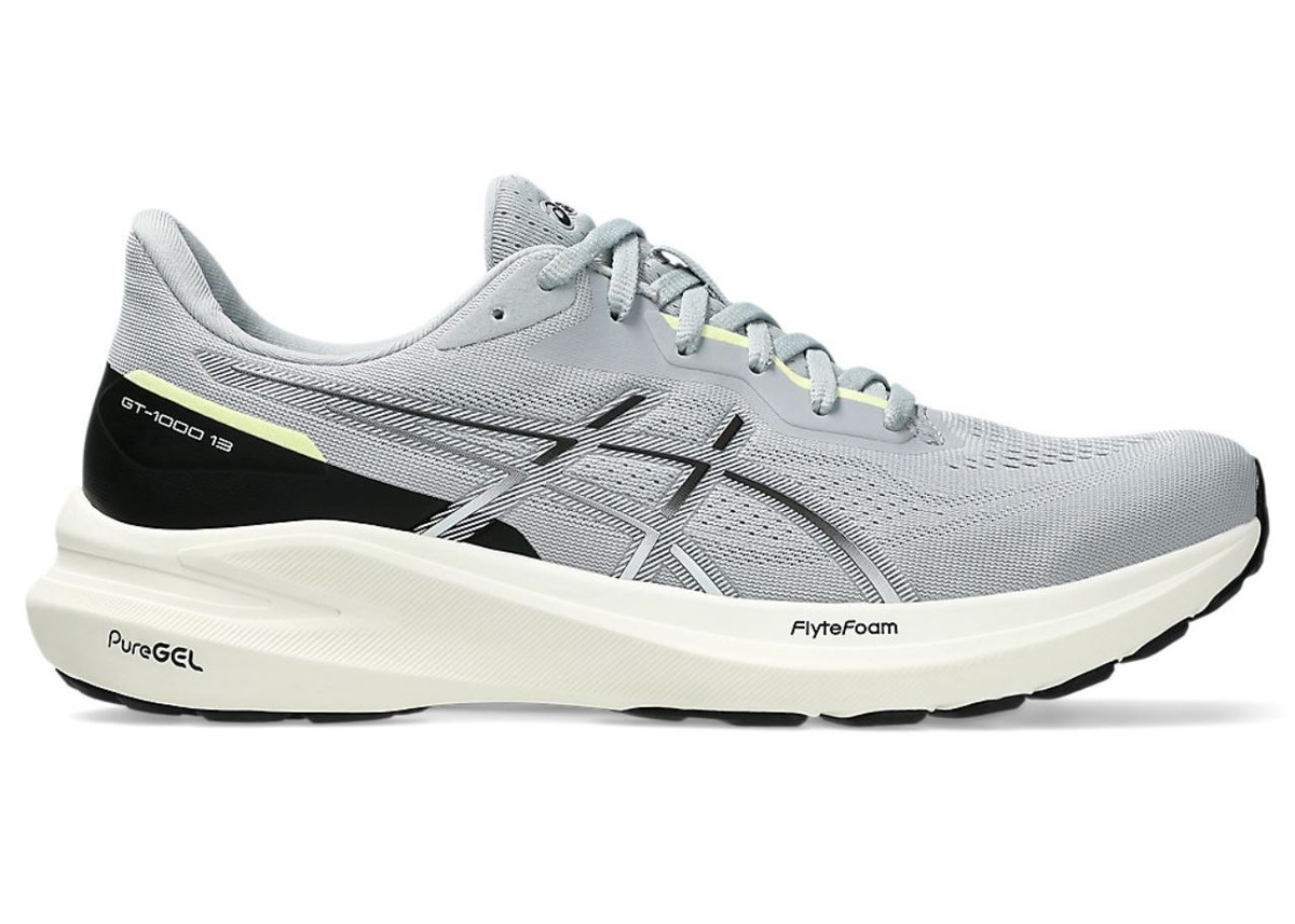 Asics Gt 1000 Sports Direct ASICS GT-1000 13, Review And Details