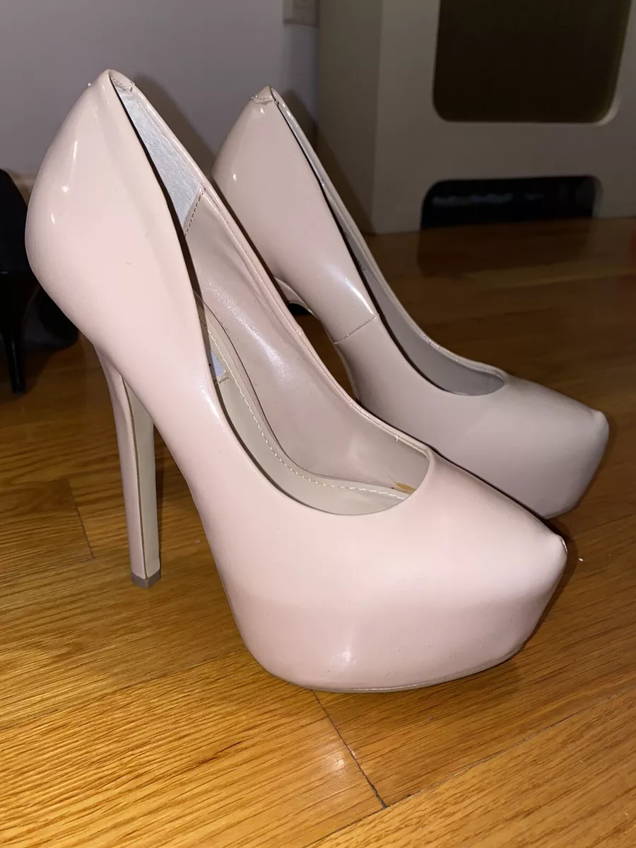 Steve madden dejavu pumps sales