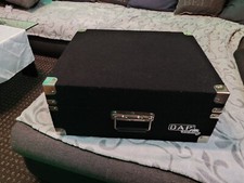 Verkaufe das Mischpult & und den Koffer 