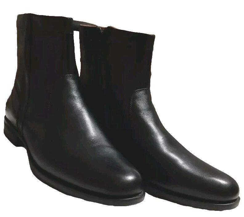 Florsheim Men's Solid antideslizante