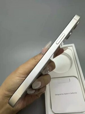 Apple iPhone 13 256gb ホワイト 本体のみ s-l400.jpg