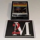 Star Voyager - Atari 2600