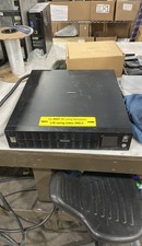 CyberPower PR3000LCDRT2U 3000VA 2250W UPS Battery Backup System
