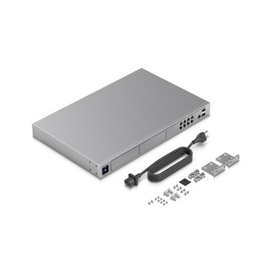 Ubiquiti UniFi UDM-Pro-Max Router/Controller