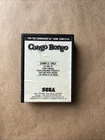 rare 1983 sega congo bongo sample only demo game