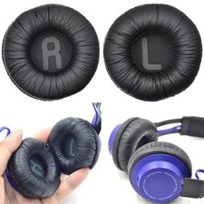 2pcs Earmuffs Ear Pads Cushion Replacement Parts for Jabra Move Wireless Headset